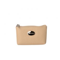 Petit Porte-monnaie Limace Buni S en Cuir