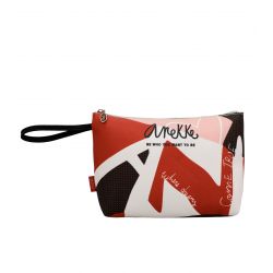 Trousse de Toilette Hollywood en Toile 