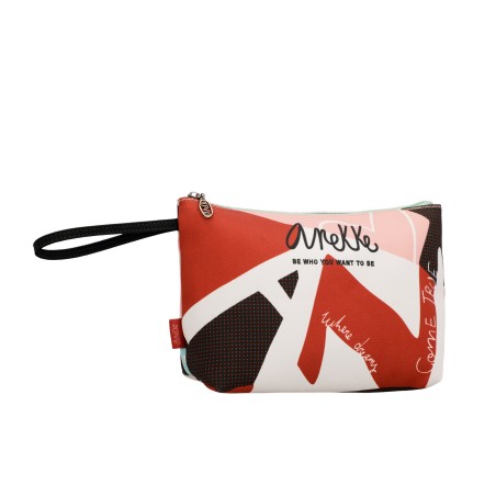 Trousse de Toilette Hollywood en Toile 