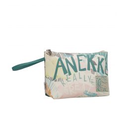 Trousse de Toilette Passion en Toile