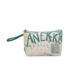 Trousse de Toilette Passion en Toile