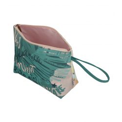 Trousse de Toilette Passion en Toile