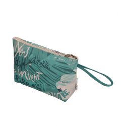 Trousse de Toilette Passion en Toile
