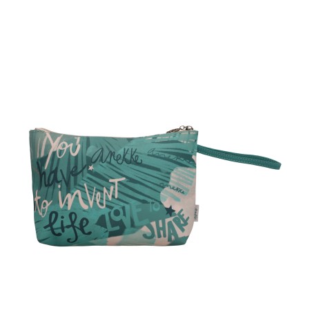 Trousse de Toilette Passion en Toile