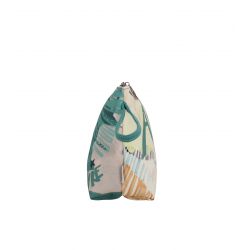 Trousse de Toilette Passion en Toile
