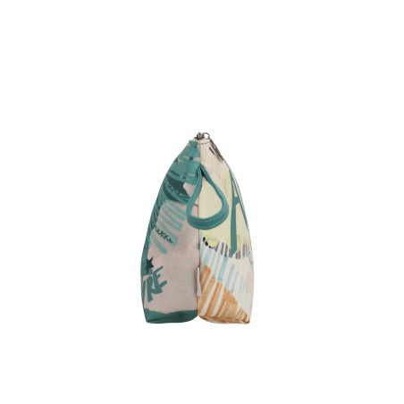 Trousse de Toilette Passion en Toile