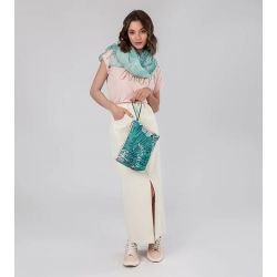 Trousse de Toilette Passion en Toile