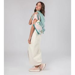 Trousse de Toilette Passion en Toile