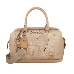 Sac Bowling Hollywood en Synthétique 
