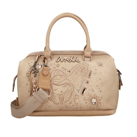 Sac Bowling Hollywood en Synthétique 