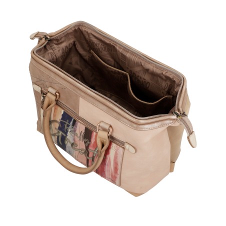 Sac Bowling Hollywood en Synthétique 