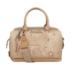 Sac Bowling Hollywood en Synthétique 