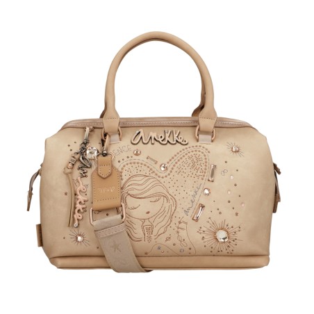Sac Bowling Hollywood en Synthétique 