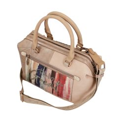Sac Bowling Hollywood en Synthétique 