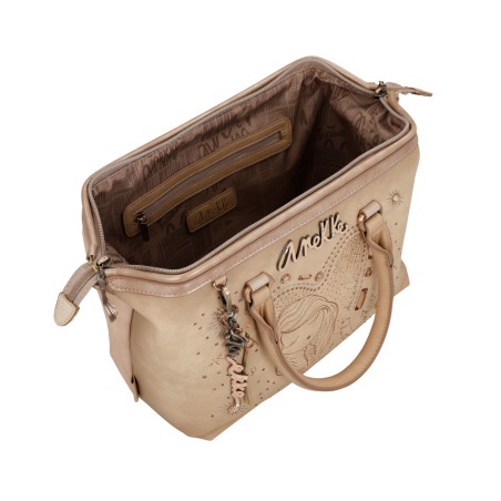 Sac Bowling Hollywood en Synthétique 