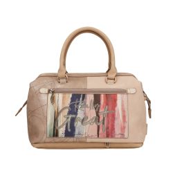 Sac Bowling Hollywood en Synthétique 