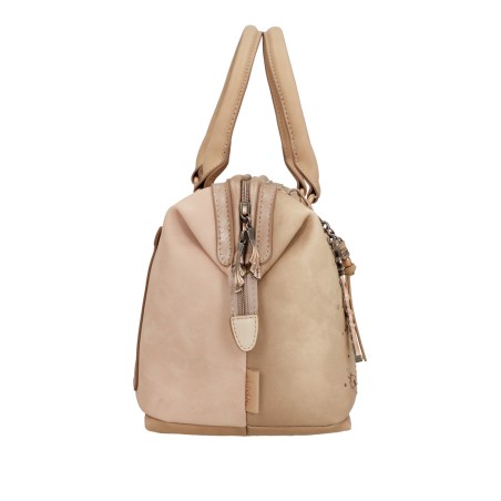 Sac Bowling Hollywood en Synthétique 