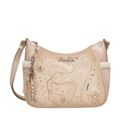 Sac Bandoulière Hollywood en Synthétique