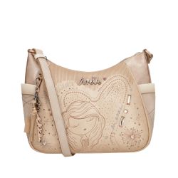 Sac Bandoulière Hollywood en Synthétique