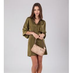 Sac Bandoulière Hollywood en Synthétique