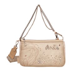 Sac Bandoulière Hollywood en Synthétique