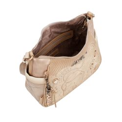 Sac Bandoulière Hollywood en Synthétique