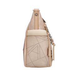 Sac Bandoulière Hollywood en Synthétique