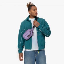 Banane Bouncer Lavender Lilac en Toile 