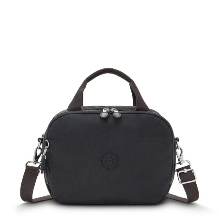 Vanity Palmbeach Noir en Toile