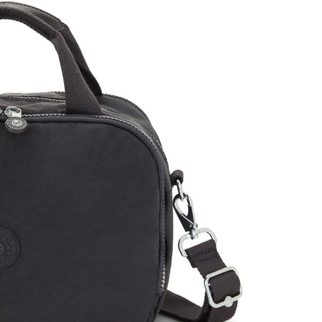 Vanity Palmbeach Noir en Toile 