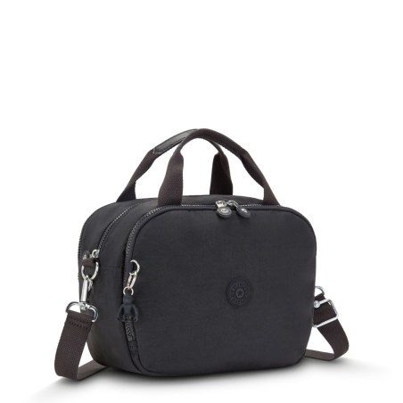 Vanity Palmbeach Noir en Toile 