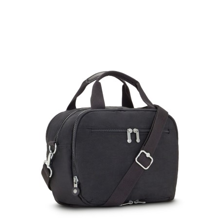 Vanity Palmbeach Noir en Toile 