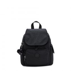 Sac à Dos City Pack Mini en Toile - Kipling