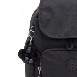 Sac à Dos City Pack Mini en Toile - Kipling