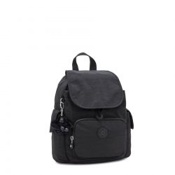 Sac à Dos City Pack Mini en Toile - Kipling