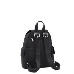 Sac à Dos City Pack Mini en Toile - Kipling