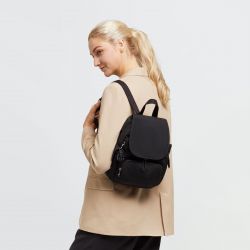 Sac à Dos City Pack Mini en Toile - Kipling