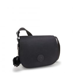 Sac Travers Loreen M Black en Toile