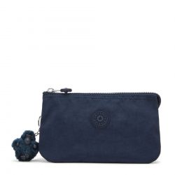 Grande Pochette Creativity L en Toile - Kipling