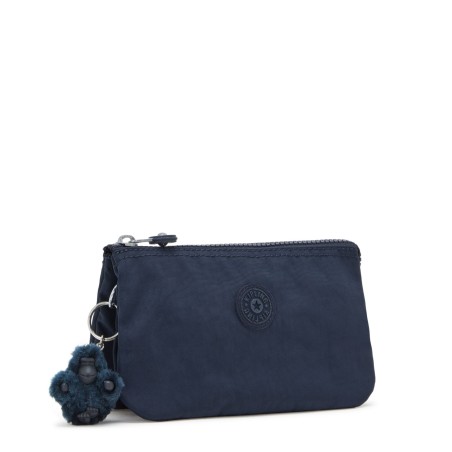 Grande Pochette Creativity L en Toile - Kipling