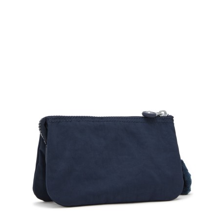 Grande Pochette Creativity L en Toile - Kipling