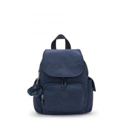 Sac à Dos City Pack Mini en Toile - Kipling