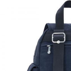 Sac à Dos City Pack Mini en Toile - Kipling