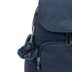 Sac à Dos City Pack Mini en Toile - Kipling