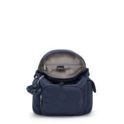 Sac à Dos City Pack Mini en Toile - Kipling