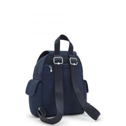 Sac à Dos City Pack Mini en Toile - Kipling