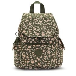 Sac à Dos City Pack Mini en Toile 