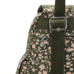 Sac à Dos City Pack Mini en Toile 