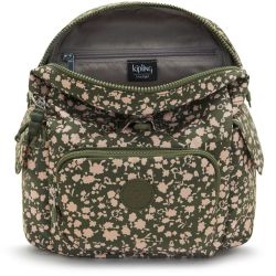 Sac à Dos City Pack Mini en Toile 
