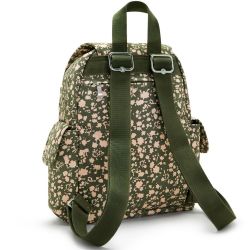 Sac à Dos City Pack Mini en Toile 